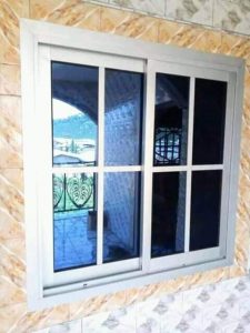fenêtre sur mesure à Greneville-en-Beauce